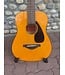 Yamaha Yamaha JR1 Compact Acoustic Guitar w/bag