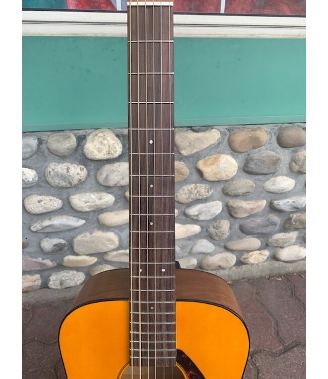 Yamaha Yamaha JR1 Compact Acoustic Guitar w/bag