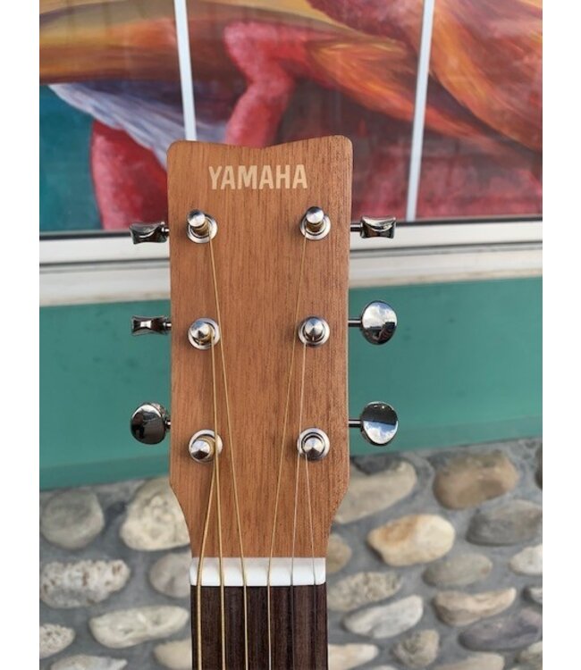 Yamaha Yamaha JR1 Compact Acoustic Guitar w/bag