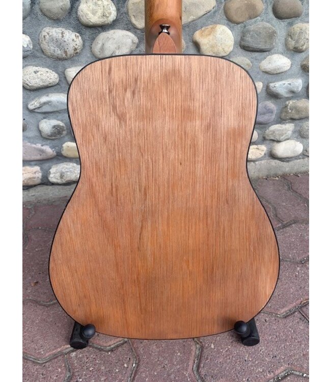 Yamaha Yamaha JR1 Compact Acoustic Guitar w/bag