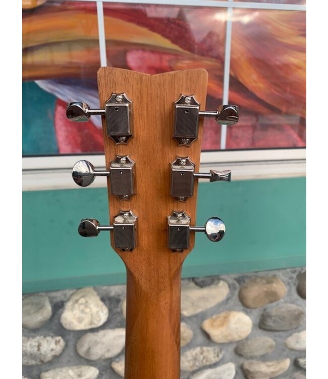 Yamaha Yamaha JR1 Compact Acoustic Guitar w/bag