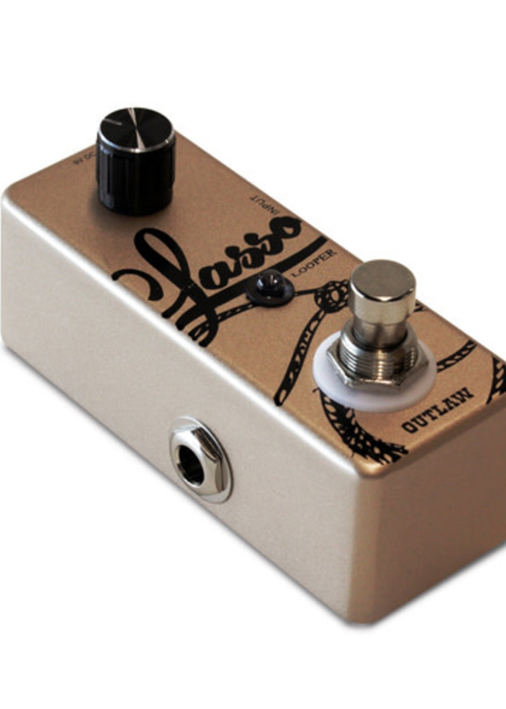 Outlaw Outlaw FX - Lasso Looper