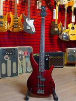 Yamaha Yamaha TRBX174 Bass Red Metallic
