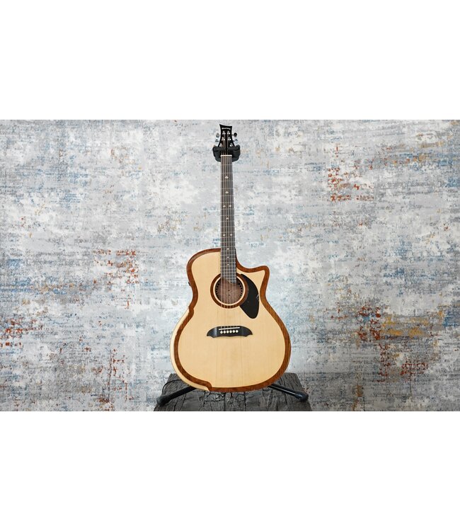 Riversong P2P Grand Auditorium + Softshell Case