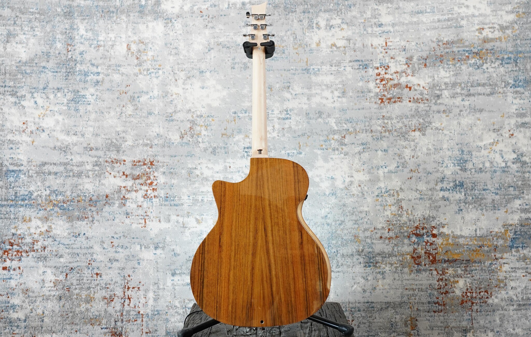 Riversong P2P GA Roosters Acoustics