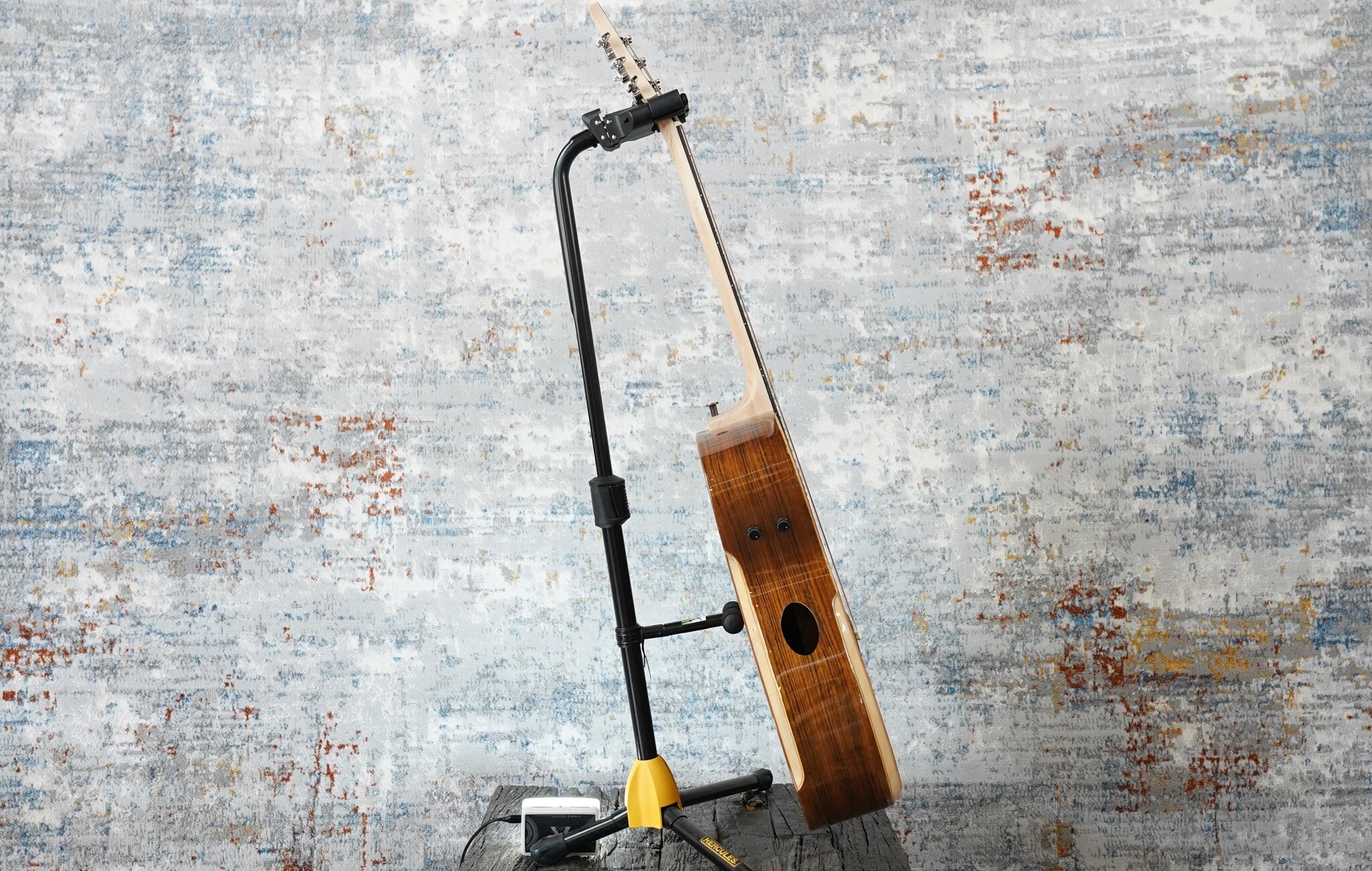 Riversong P2P GA Roosters Acoustics