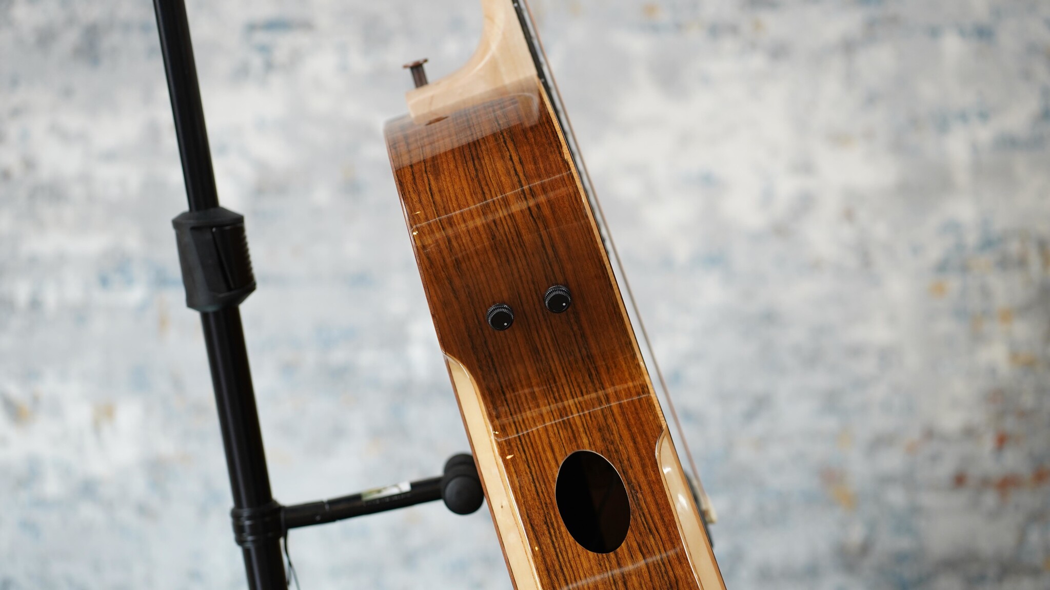 Riversong P2P GA Roosters Acoustics