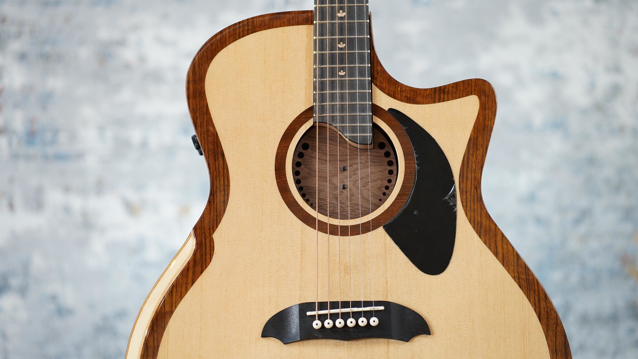 Riversong P2P GA Roosters Acoustics