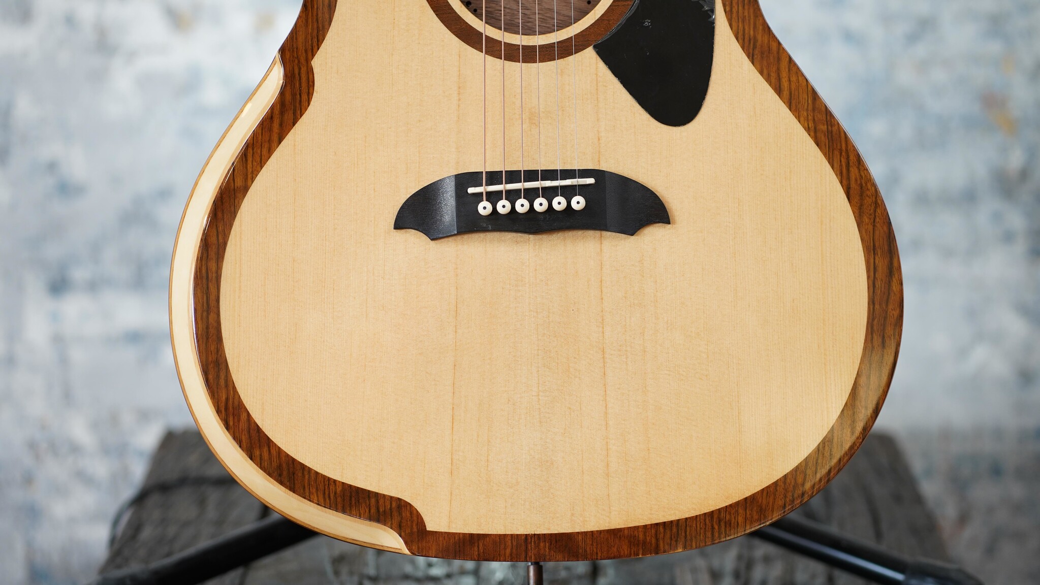Riversong P2P GA Roosters Acoustics