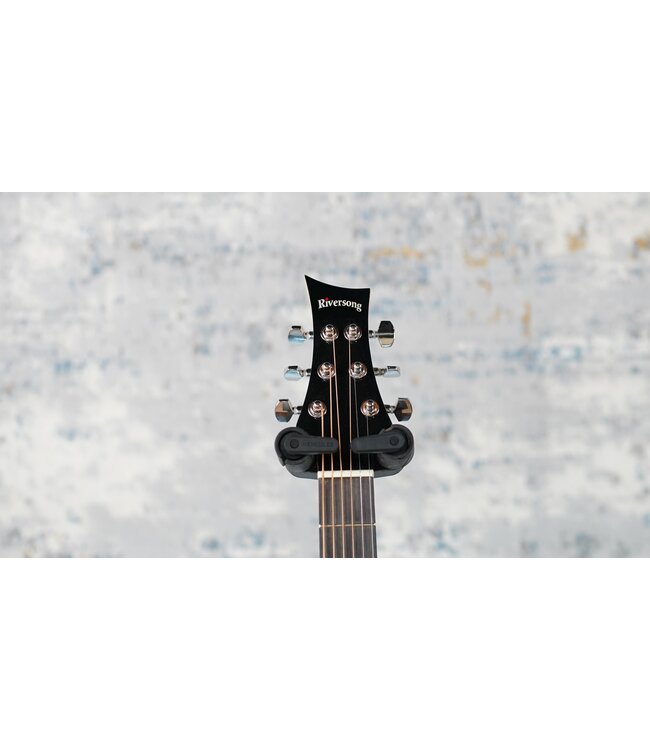 Riversong P2P Grand Auditorium + Softshell Case