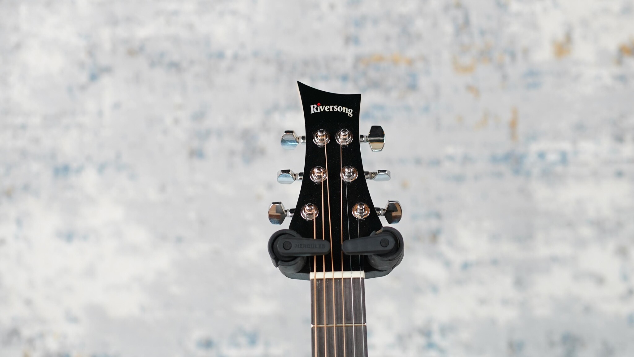 Riversong P2P GA Roosters Acoustics