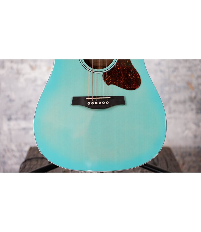 Godin Godin Imperial Laguna Blue A/E Gloss EQ
