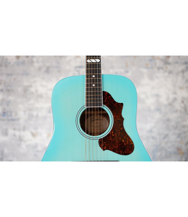 Godin Godin Imperial Laguna Blue A/E Gloss EQ