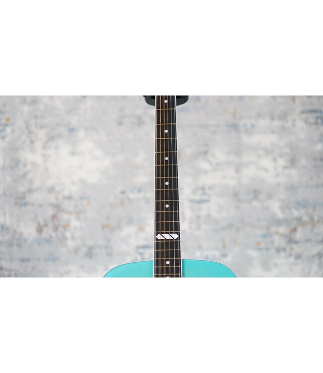 Godin Godin Imperial Laguna Blue A/E Gloss EQ