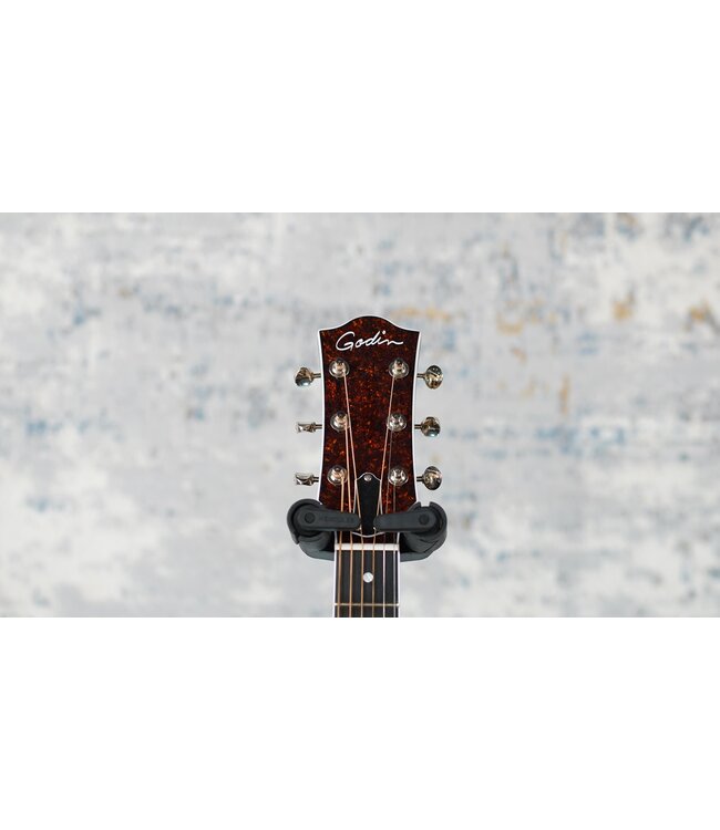 Godin Godin Imperial Laguna Blue A/E Gloss EQ