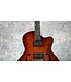 Godin Godin 5th Avenue Uptown T-Armond Havana Burst