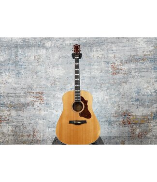 Godin Godin Metropolis LTD Natural HG EQ + TRIC Case