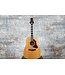 Godin Godin Metropolis LTD Natural HG EQ + TRIC Case