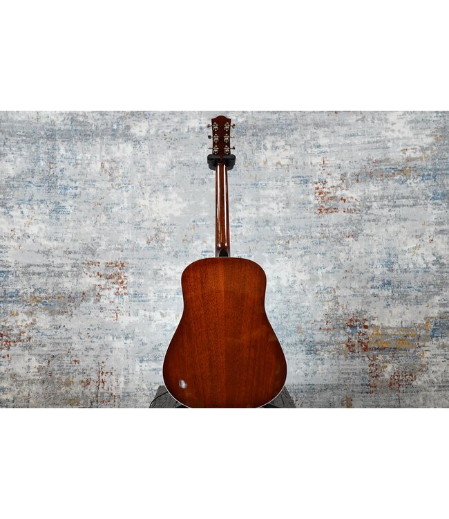 Godin Godin Metropolis LTD Natural HG EQ + TRIC Case