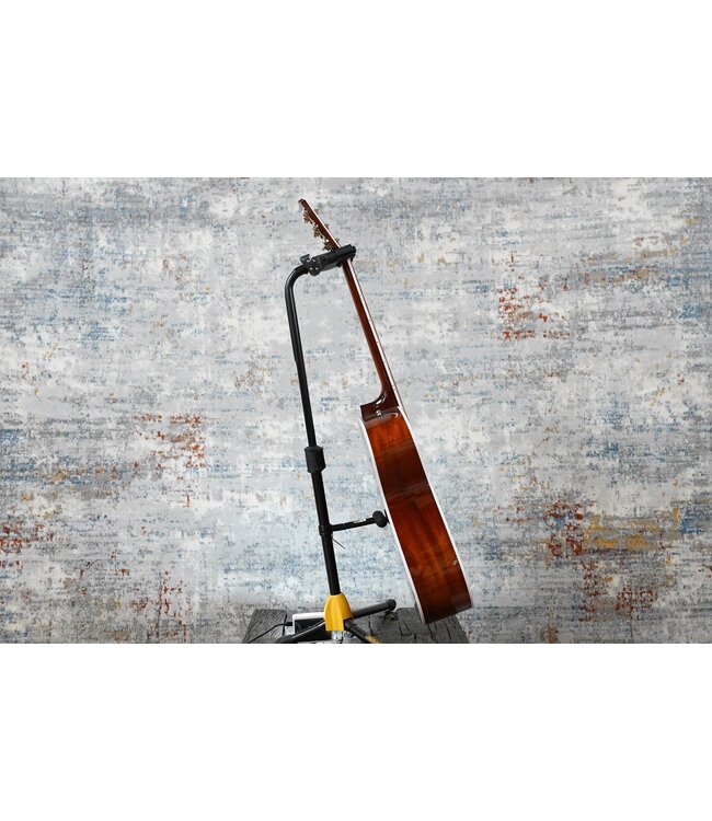 Godin Godin Metropolis LTD Natural HG EQ + TRIC Case