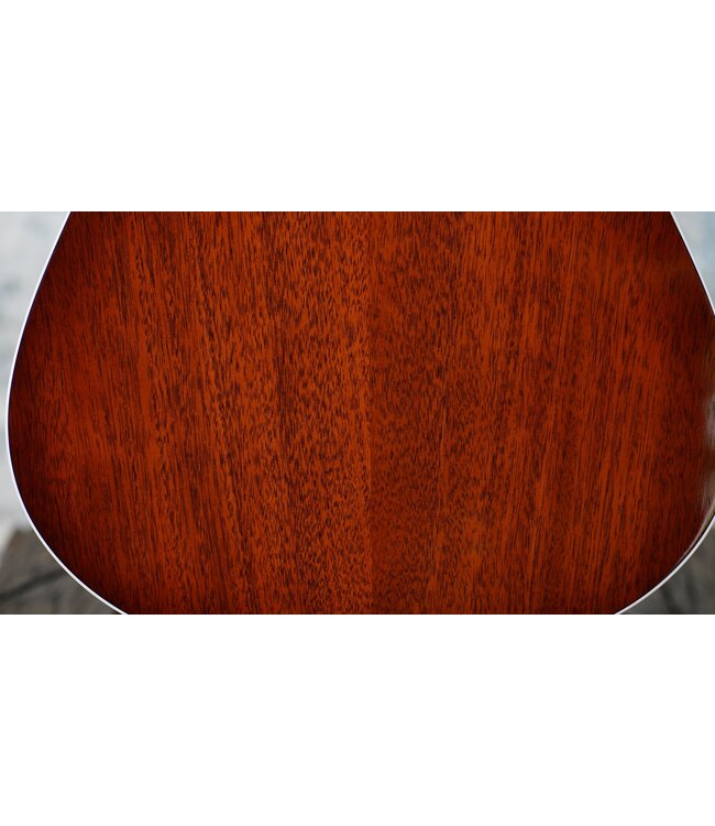 Godin Godin Metropolis LTD Natural HG EQ + TRIC Case