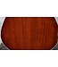 Godin Godin Metropolis LTD Natural HG EQ + TRIC Case