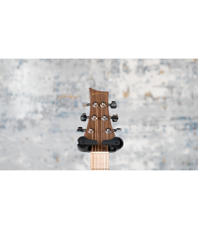 Riversong Vienna A/E Parlor + Hardshell Case