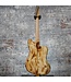 TNV Lefty Barncaster