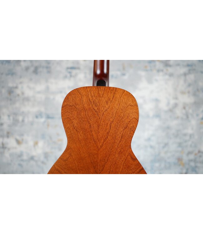 Art & Lutherie Roadhouse Havana Brown Q-Discrete