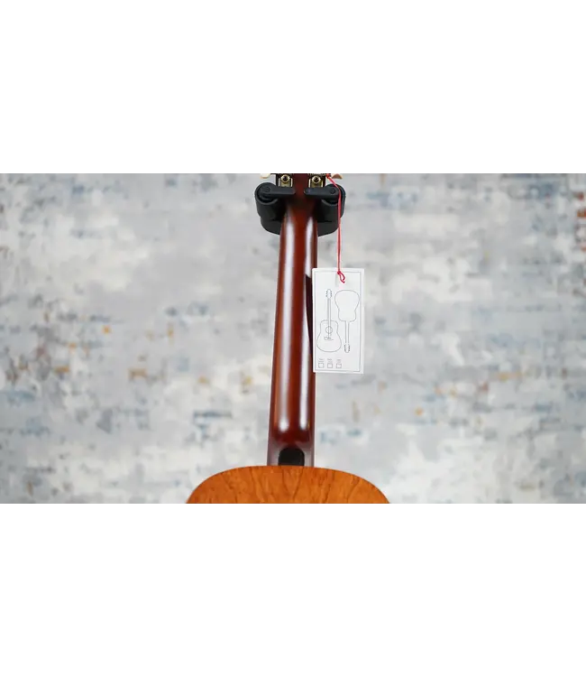 Art & Lutherie Roadhouse Havana Brown Q-Discrete