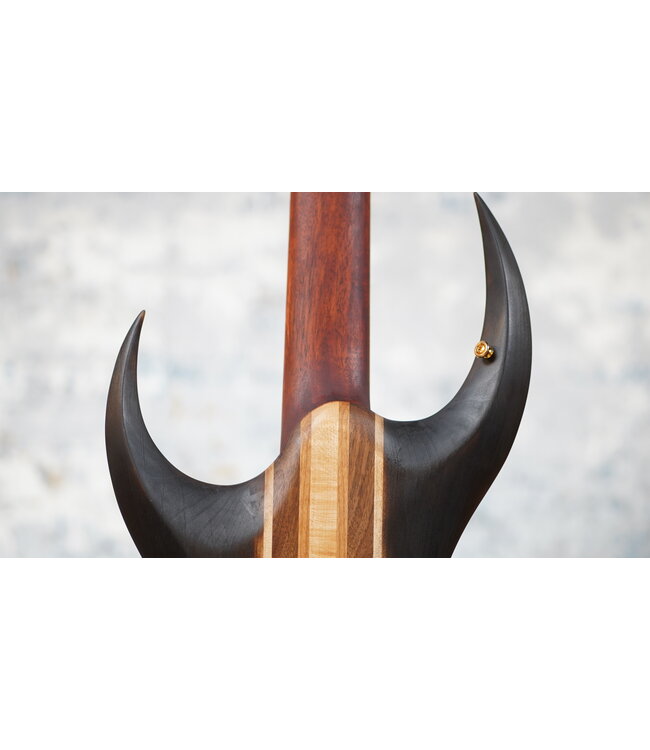 Exothermic Betelgeuse Baritone 7-String