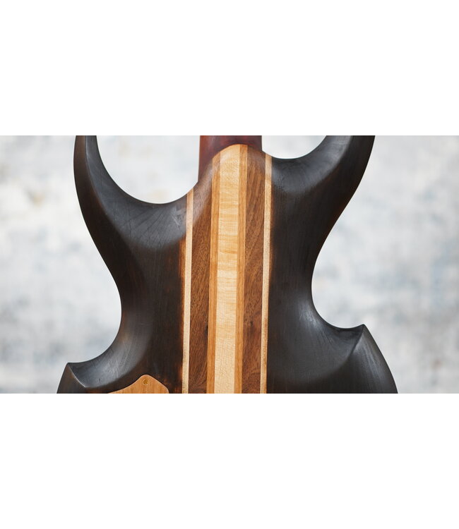 Exothermic Betelgeuse Baritone 7-String