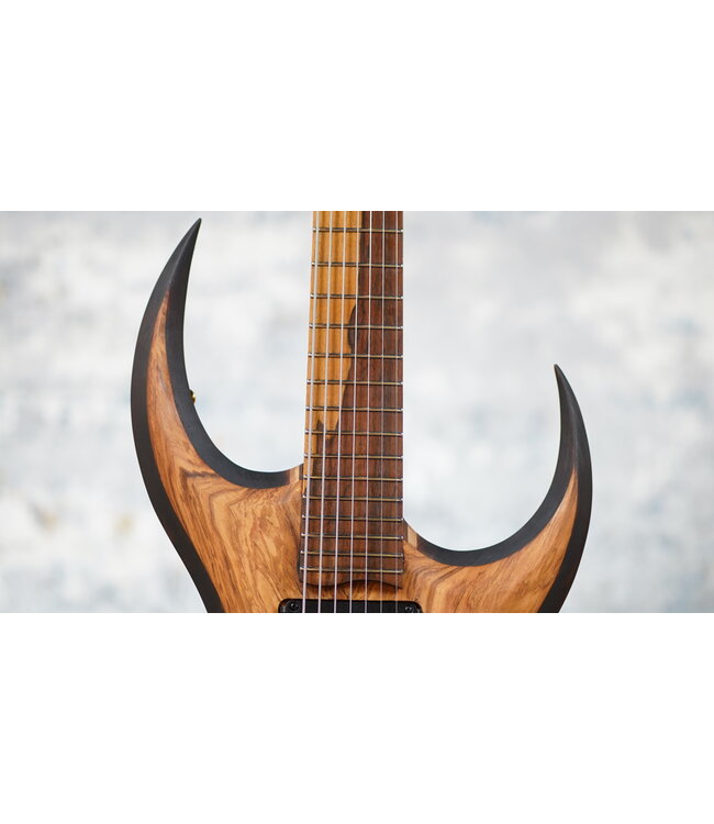 Exothermic Betelgeuse Baritone 7-String