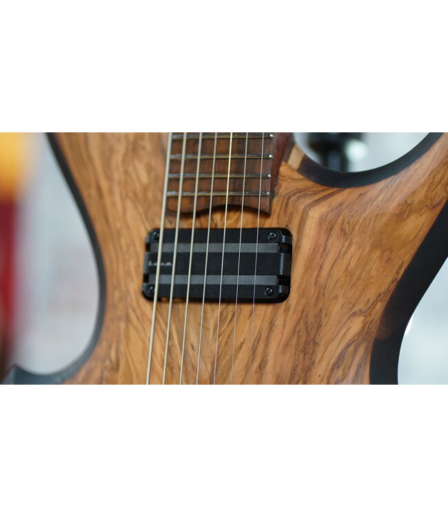 Exothermic Betelgeuse Baritone 7-String