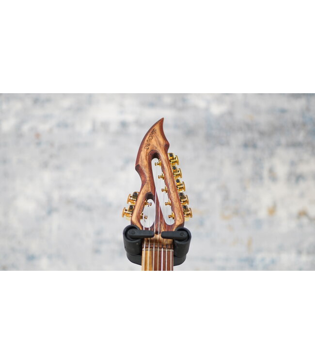 Exothermic Betelgeuse Baritone 7-String