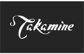 Takamine