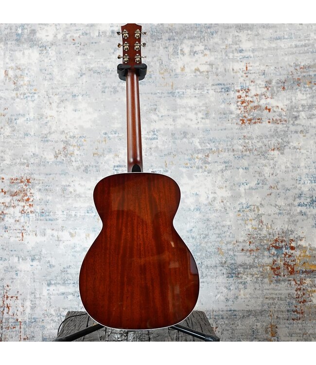 Godin Godin Fairmount CH Natural HG EQ + Tric Case