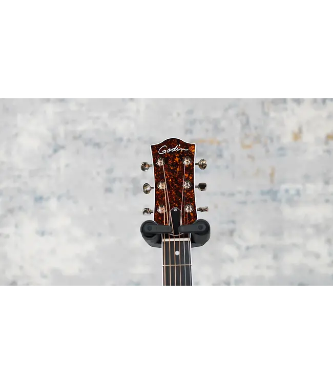 Godin Godin Fairmount CH Natural HG EQ + Tric Case
