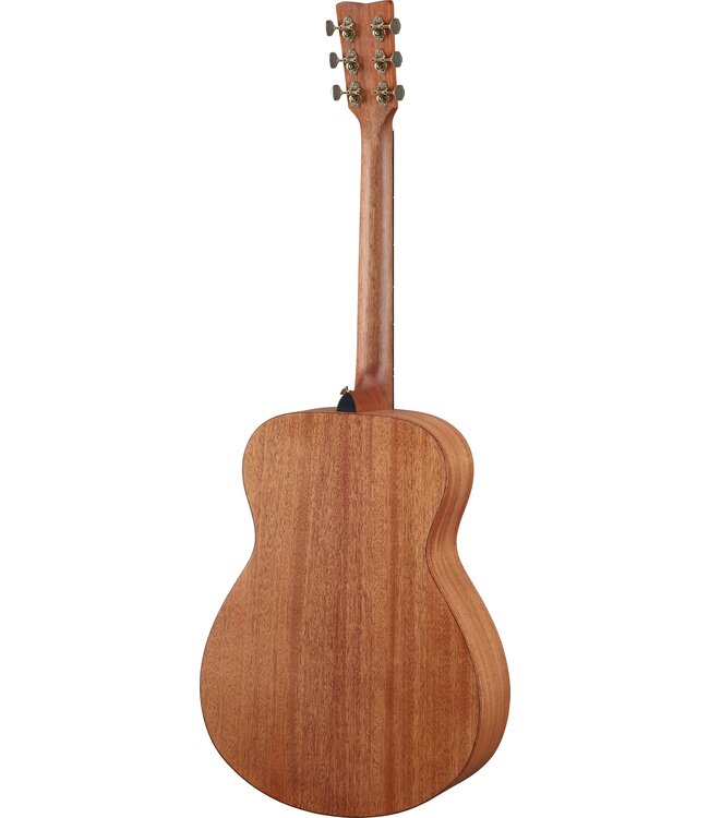 Yamaha Storia II Folk Acoustic: Natural (Semi-Gloss)