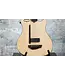 Godin A5 Ultra Fretless Bass, Natural + Godin Gig Bag