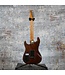 Godin Session T-Pro Ltd Kanyon Burst MN with Bag