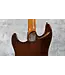 Godin Session T-Pro Ltd Kanyon Burst MN with Bag