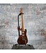 Godin Session T-Pro Ltd Kanyon Burst MN with Bag