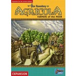Lookout Games Agricola Revised Edition: Farmers of the Moor