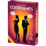 CGE Codenames