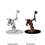 WizKids D&D Nolzur's Marvelous Miniatures: Minotaur