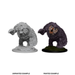 WizKids D&D Nolzur's Marvelous Miniatures: Owlbear