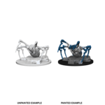 WizKids D&D Nolzur's Marvelous Miniatures: Phase Spider