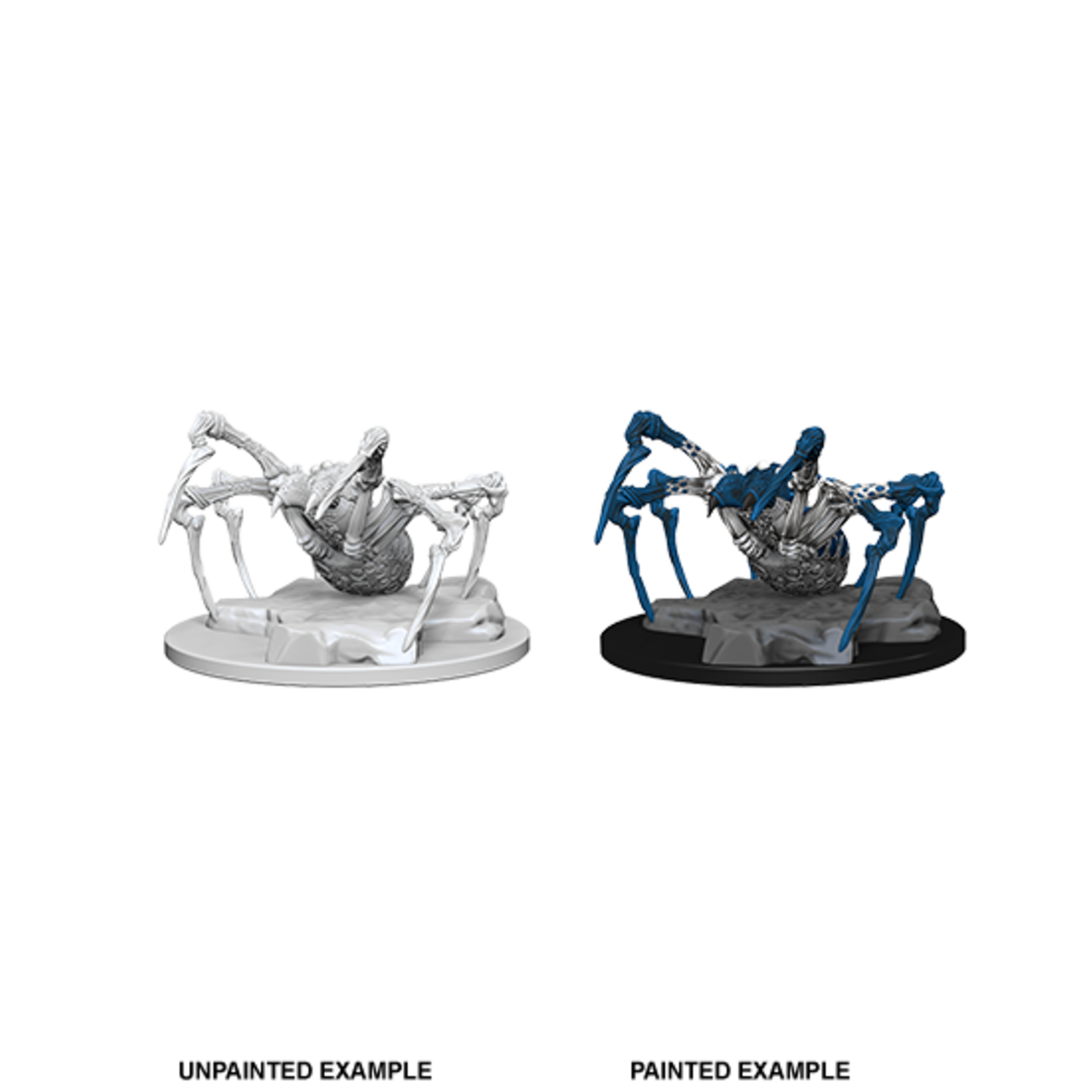 WizKids D&D Nolzur's Marvelous Miniatures: Phase Spider