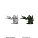 WizKids D&D Nolzur's Marvelous Miniatures: Shambling Mound